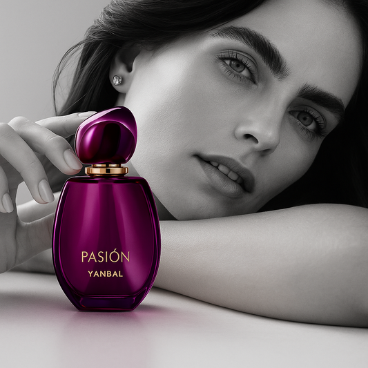 Pasión Perfume For Women By Yanbal 50 ml