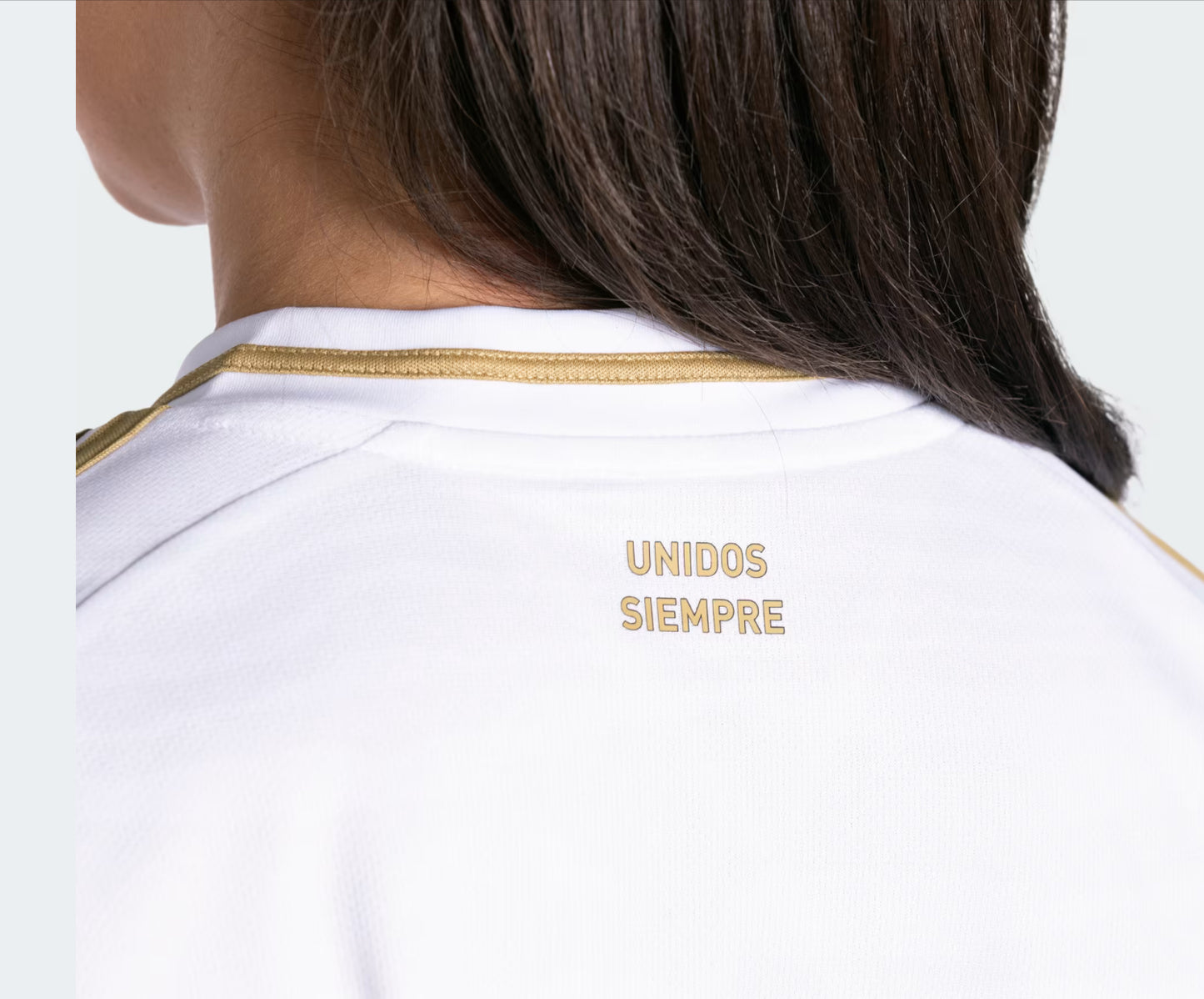 Peru National Team Women’s Home Jersey 2024 – Official Adidas
