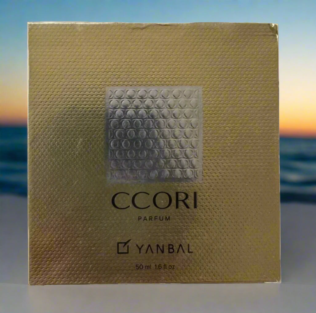 Ccori Le Perfum By Yanbal 50ml