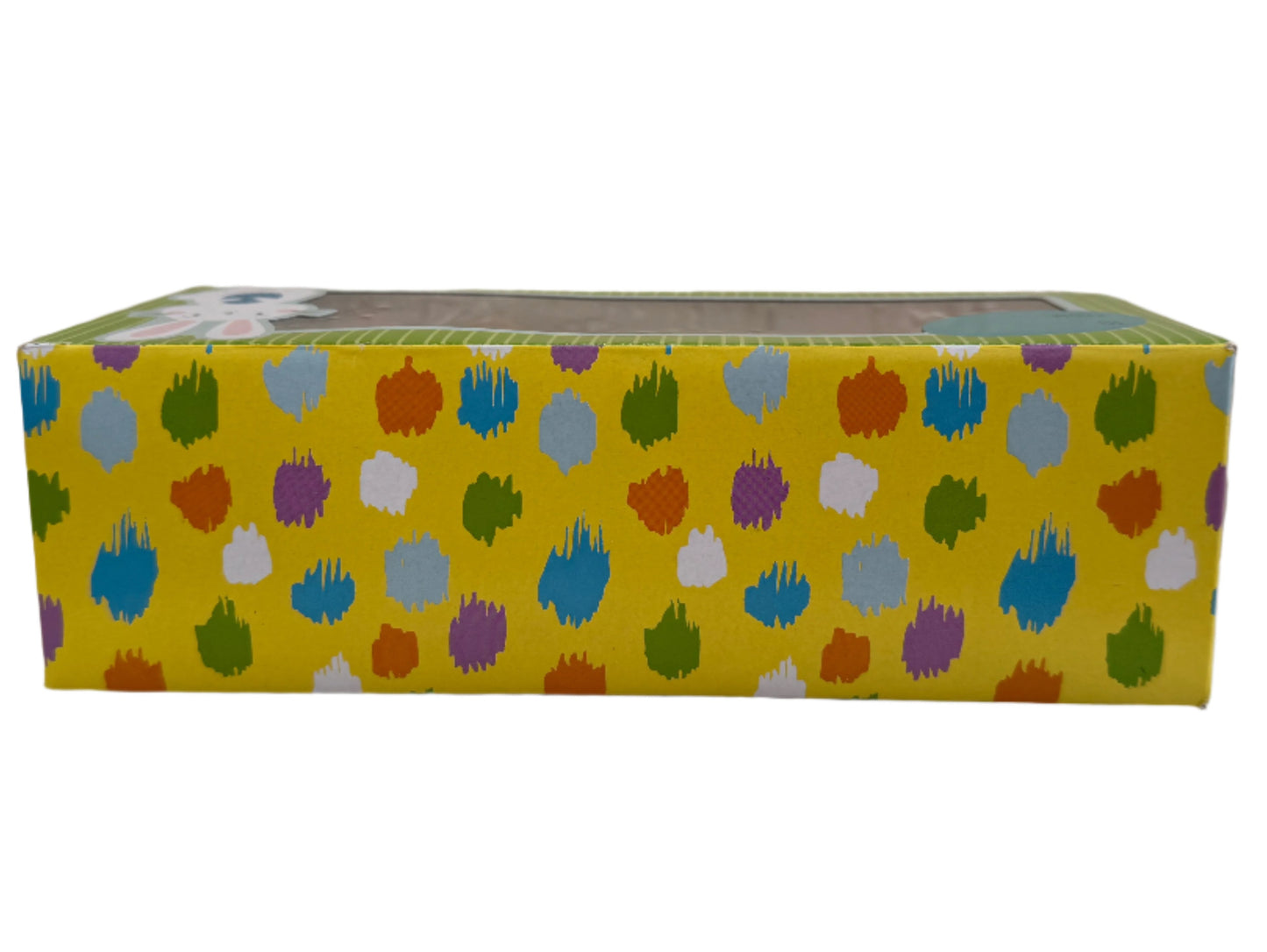 Easter Gift Box: 8 Peruvian Cookies – Perfect for Easter Celebrations