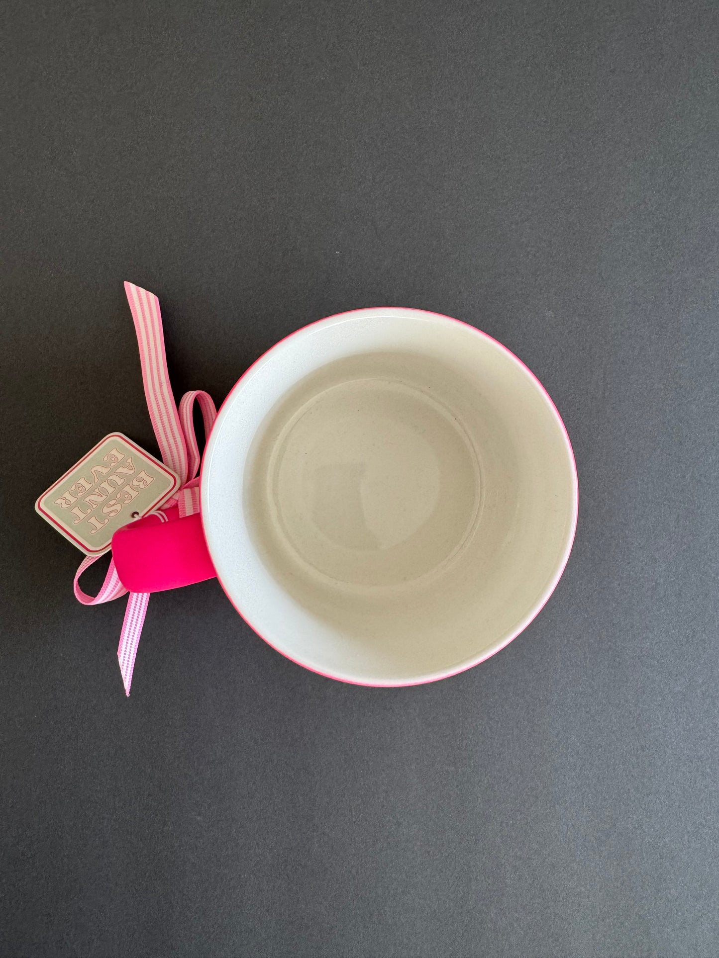Cool Aunt Club Pink Coffee Mug – Fun Gift for Aunts, Ceramic Cup with Heart Glasses Design