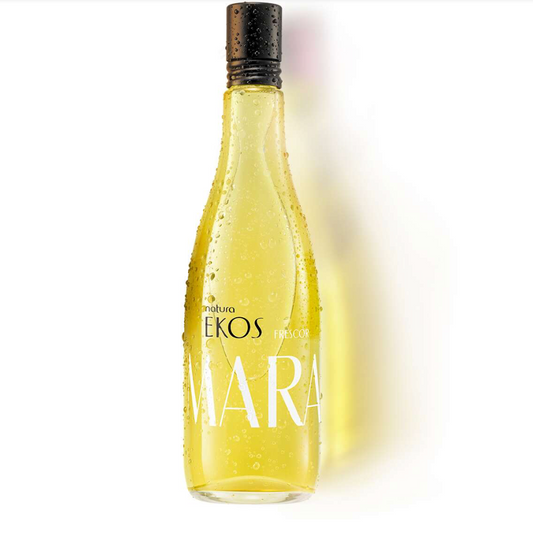 Natura EKOS Frescor Feminino Maracujá 150 ml 5.1 oz