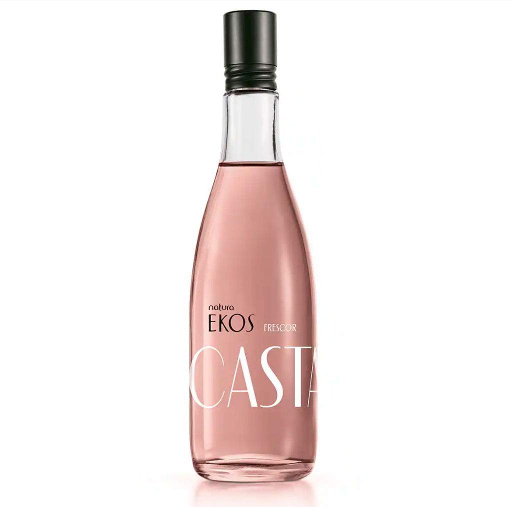 Natura Ekos Frescor Castanha Eau de Toilette 150 ml