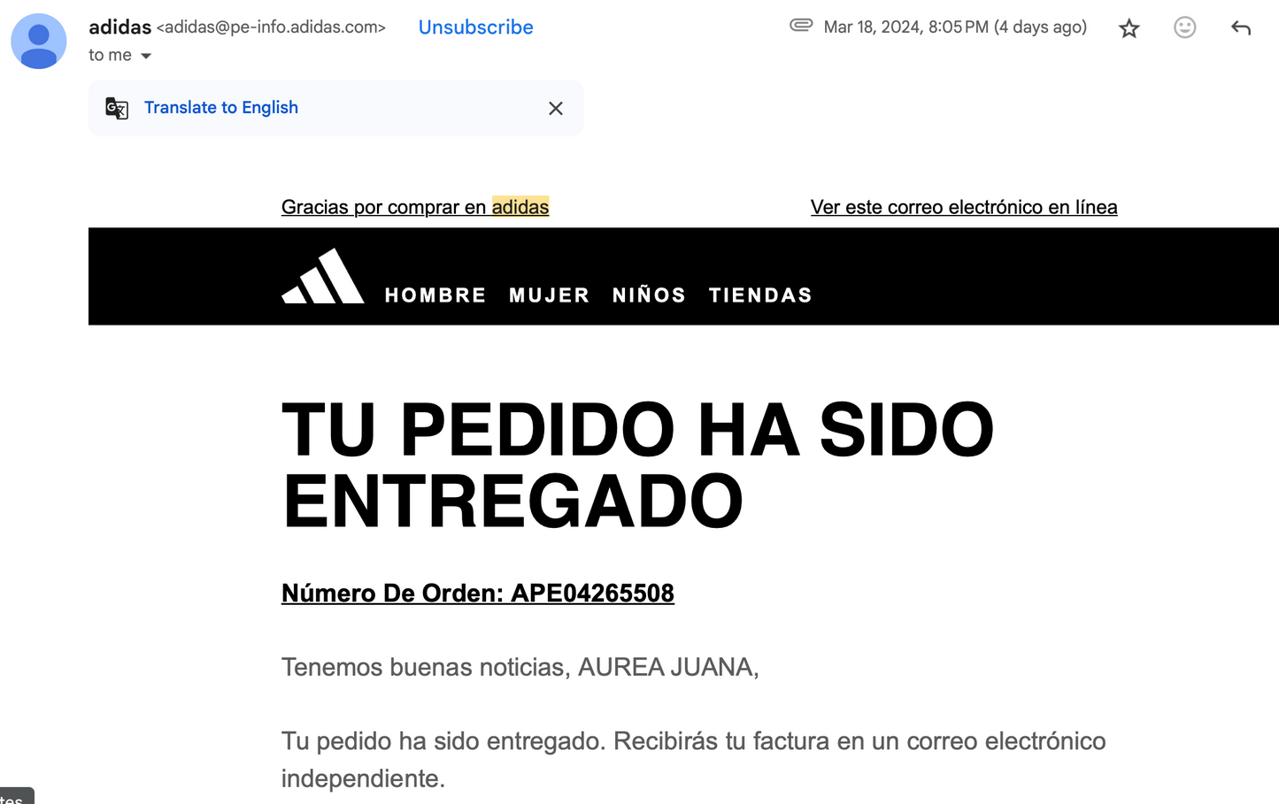 Adidas Official Men’s Peruvian National Team Shorts 2023