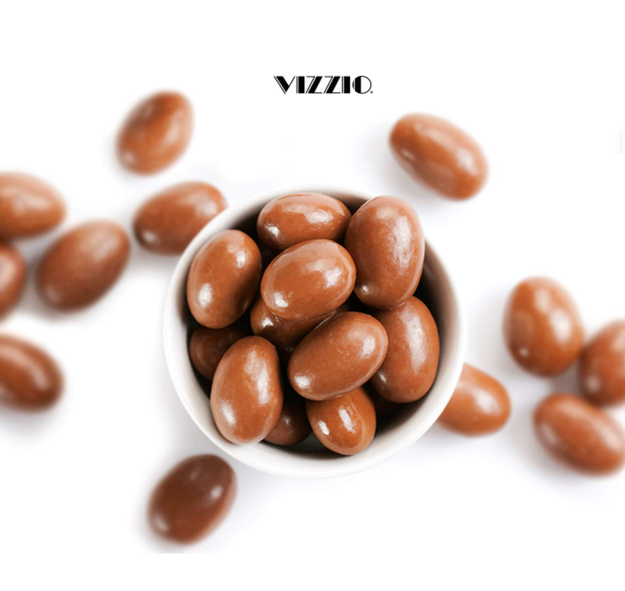 Chocolate Vizzio Costa 69 gr