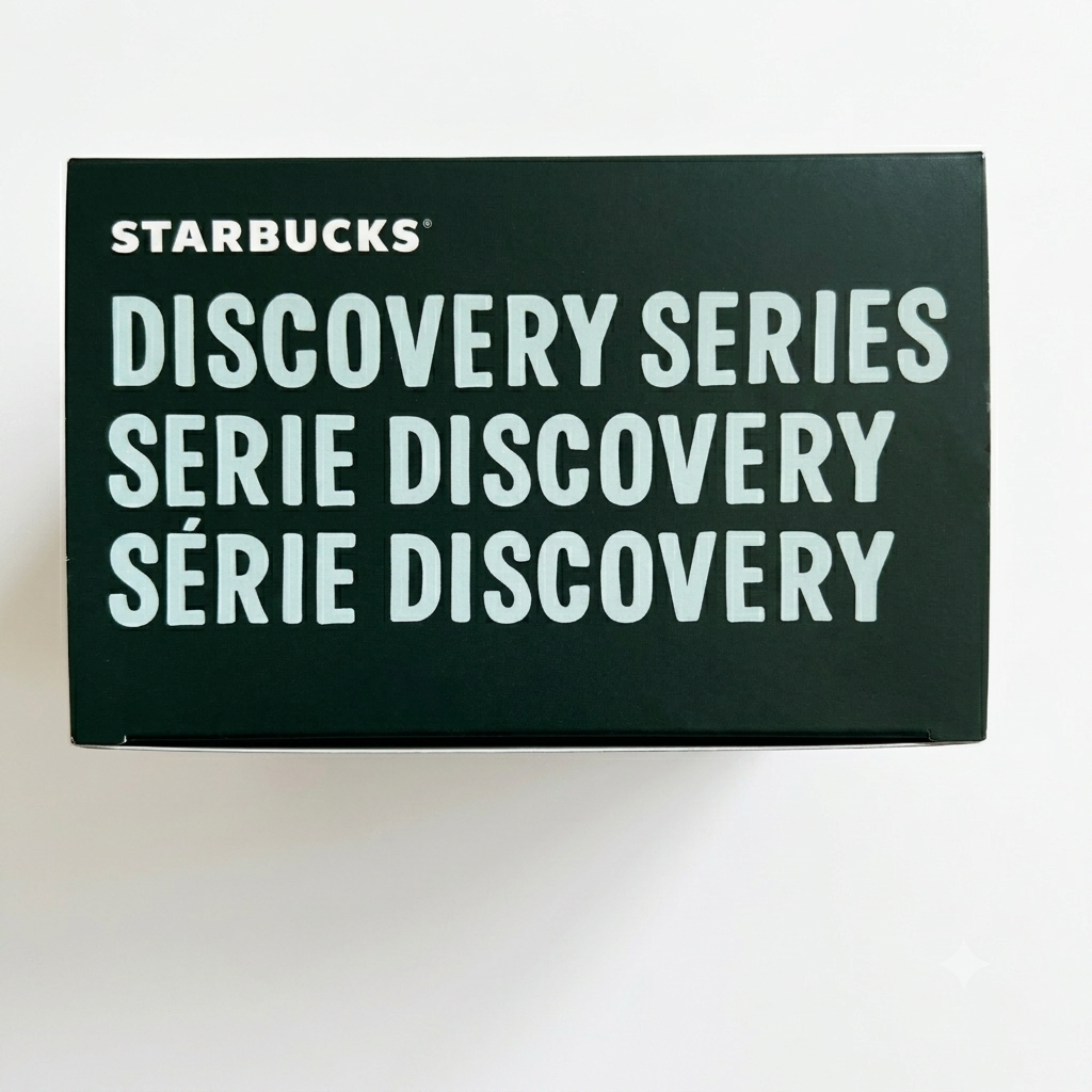 Taza Starbucks Peru Been There Series – Taza de cerámica de 14 oz – Nueva