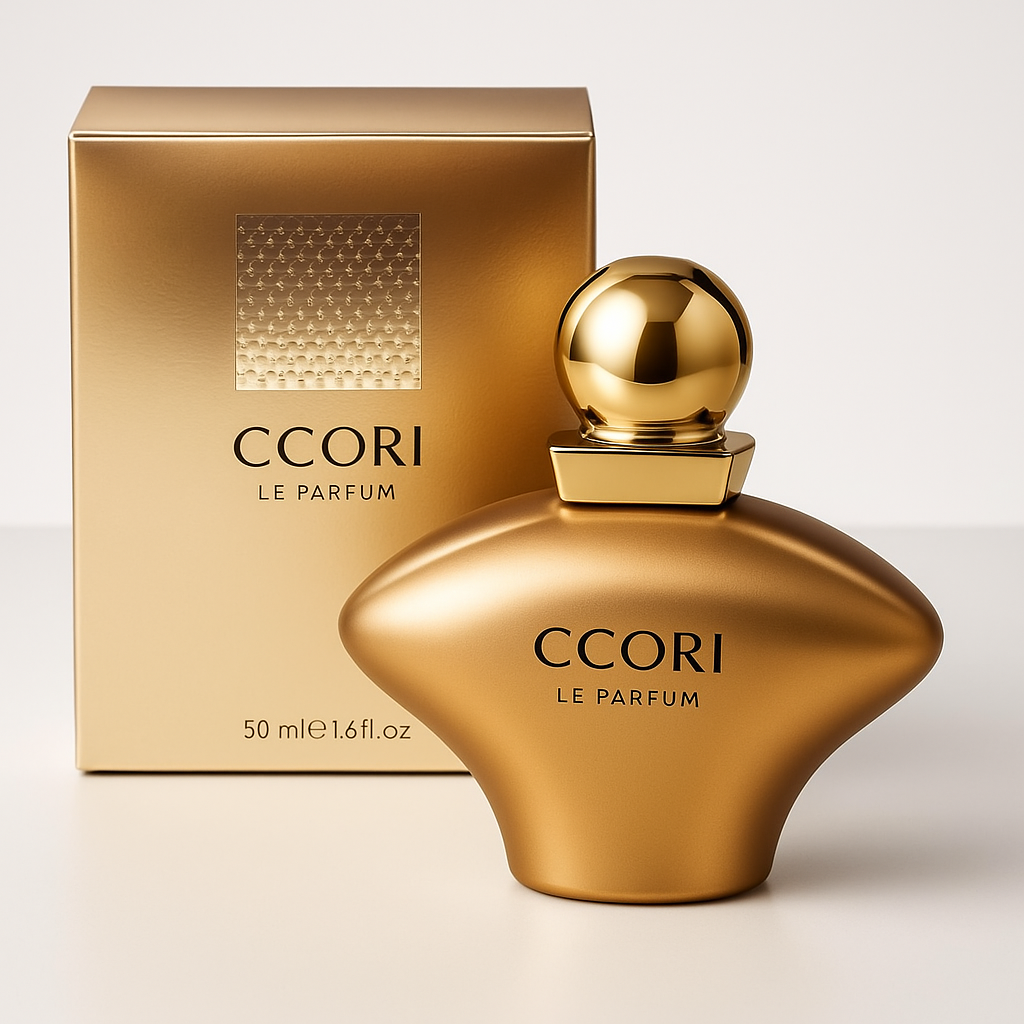 Ccori Le Perfum By Yanbal 50ml
