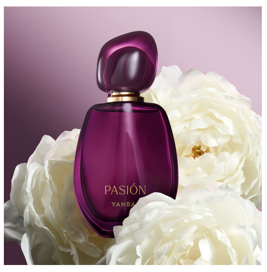 Pasión Perfume For Women By Yanbal