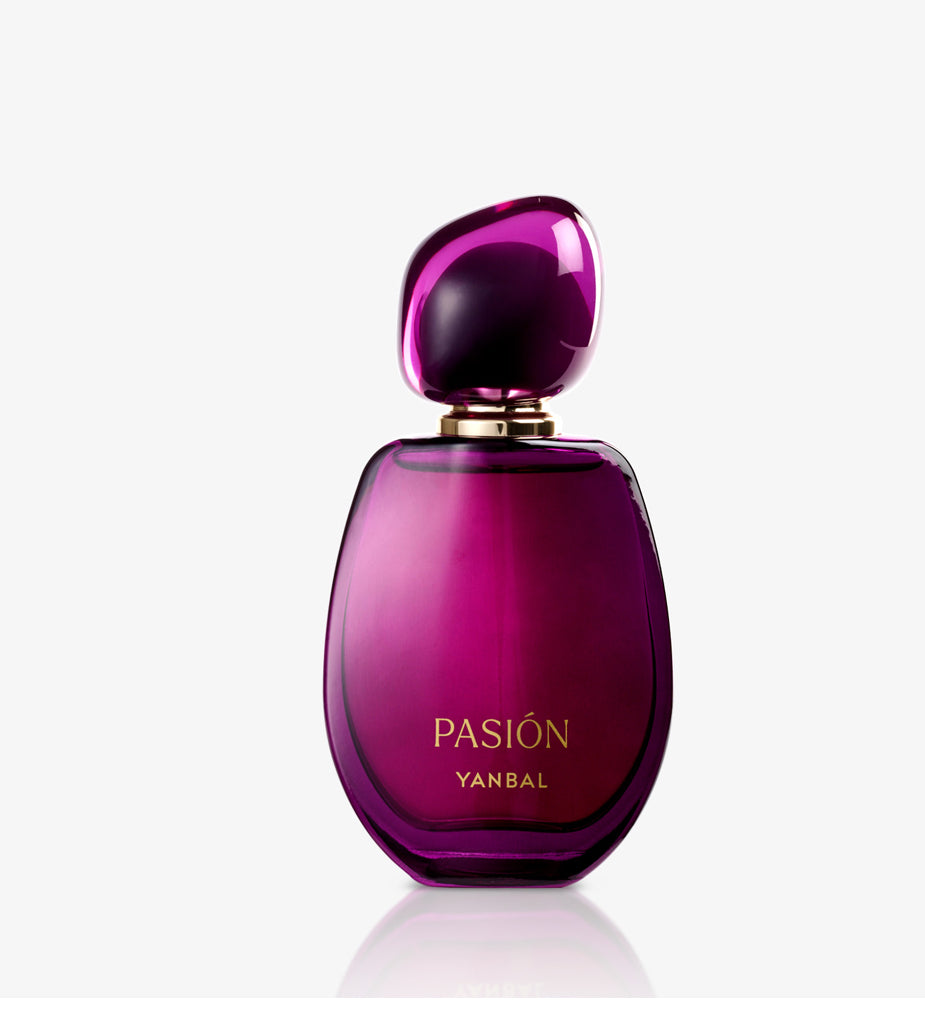Pasión Perfume For Women By Yanbal