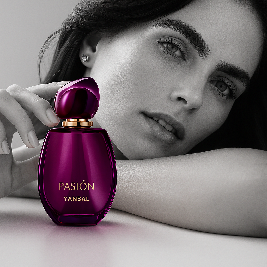 Pasión Perfume For Women By Yanbal