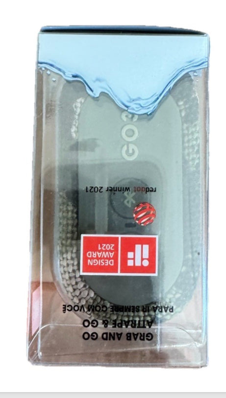 JBL Go 3 Bluetooth Speaker - Green Camouflage