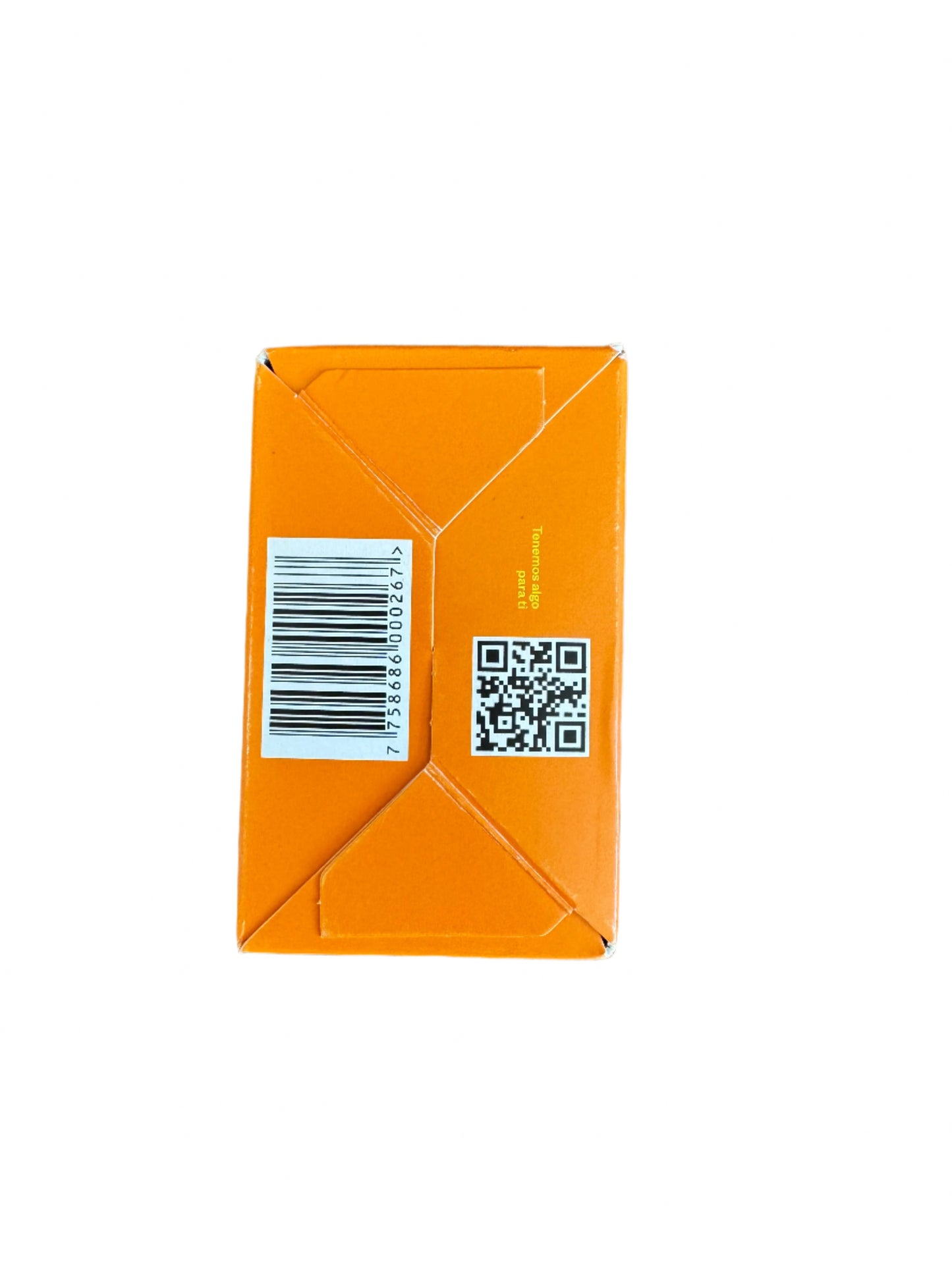 Magnesol Naranja – 33 Sobres de Magnesio 5g Sabor Naranja
