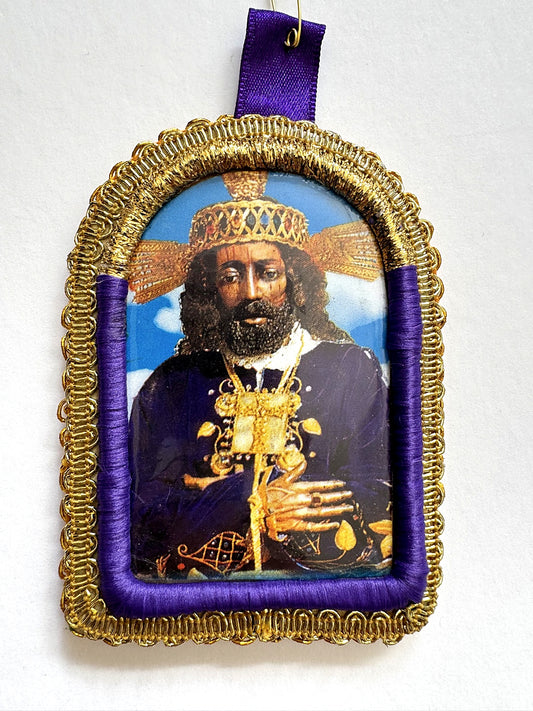 Señor Cautivo de Ayabaca Detente – Peruvian Catholic Protection Charm