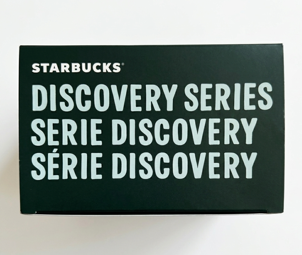 Taza Starbucks Peru Been There Series – Taza de cerámica de 14 oz – Nueva