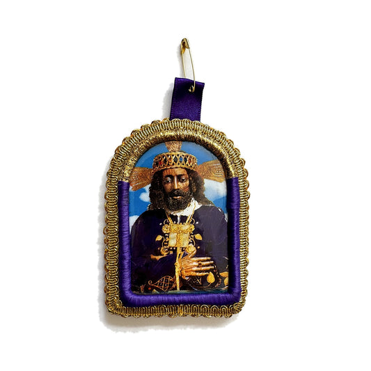 Señor Cautivo de Ayabaca Detente – Peruvian Catholic Protection Charm